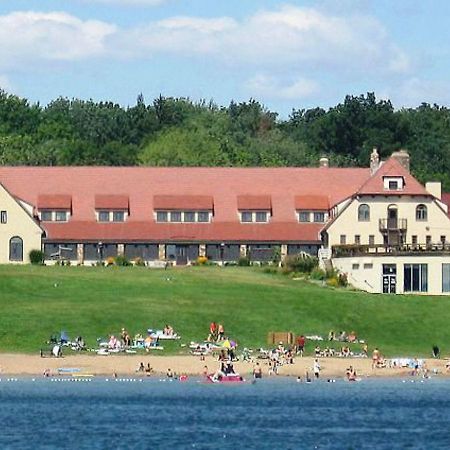 Potawatomi Inn & Cabins Angola Zewnętrze zdjęcie