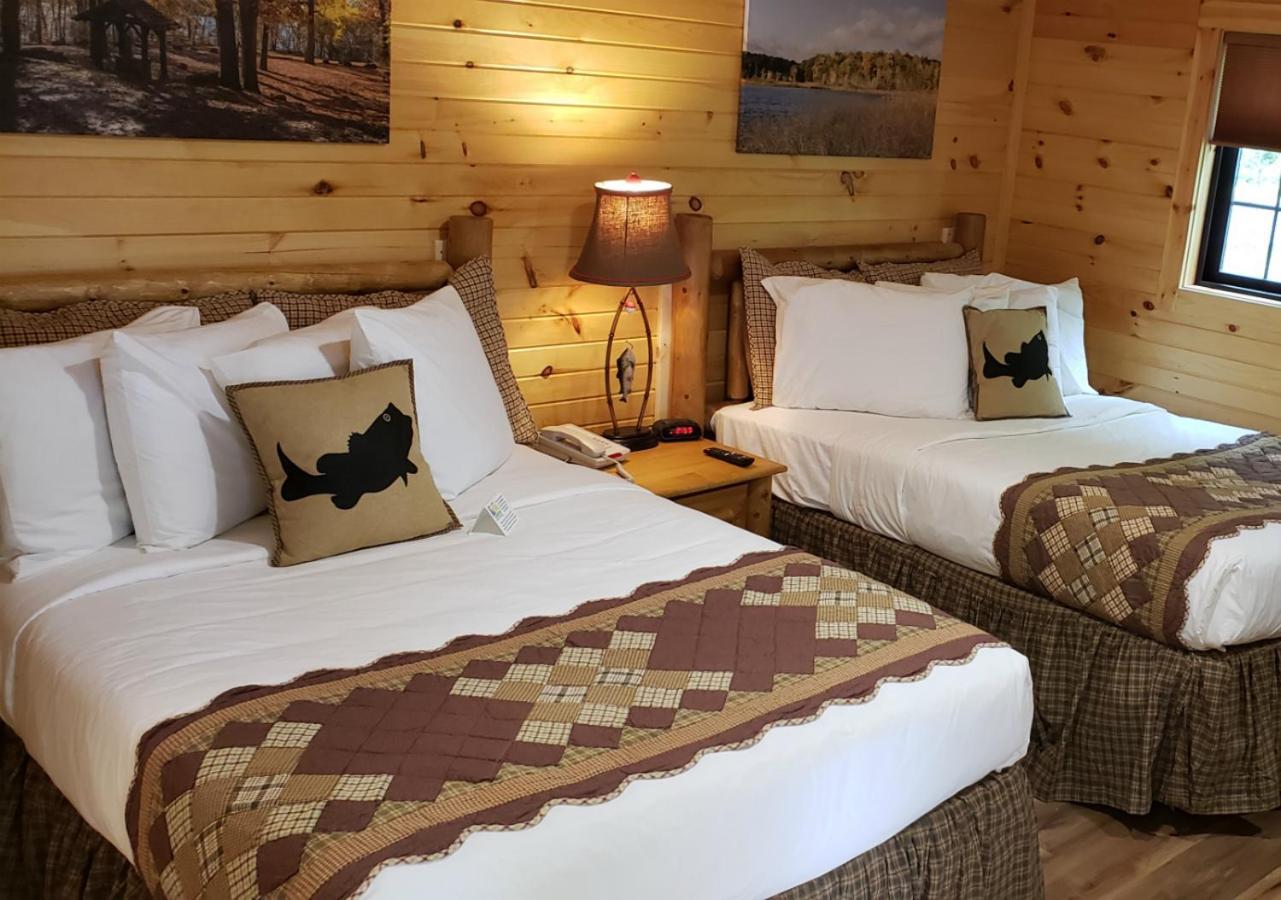 Potawatomi Inn & Cabins Angola Pokój zdjęcie