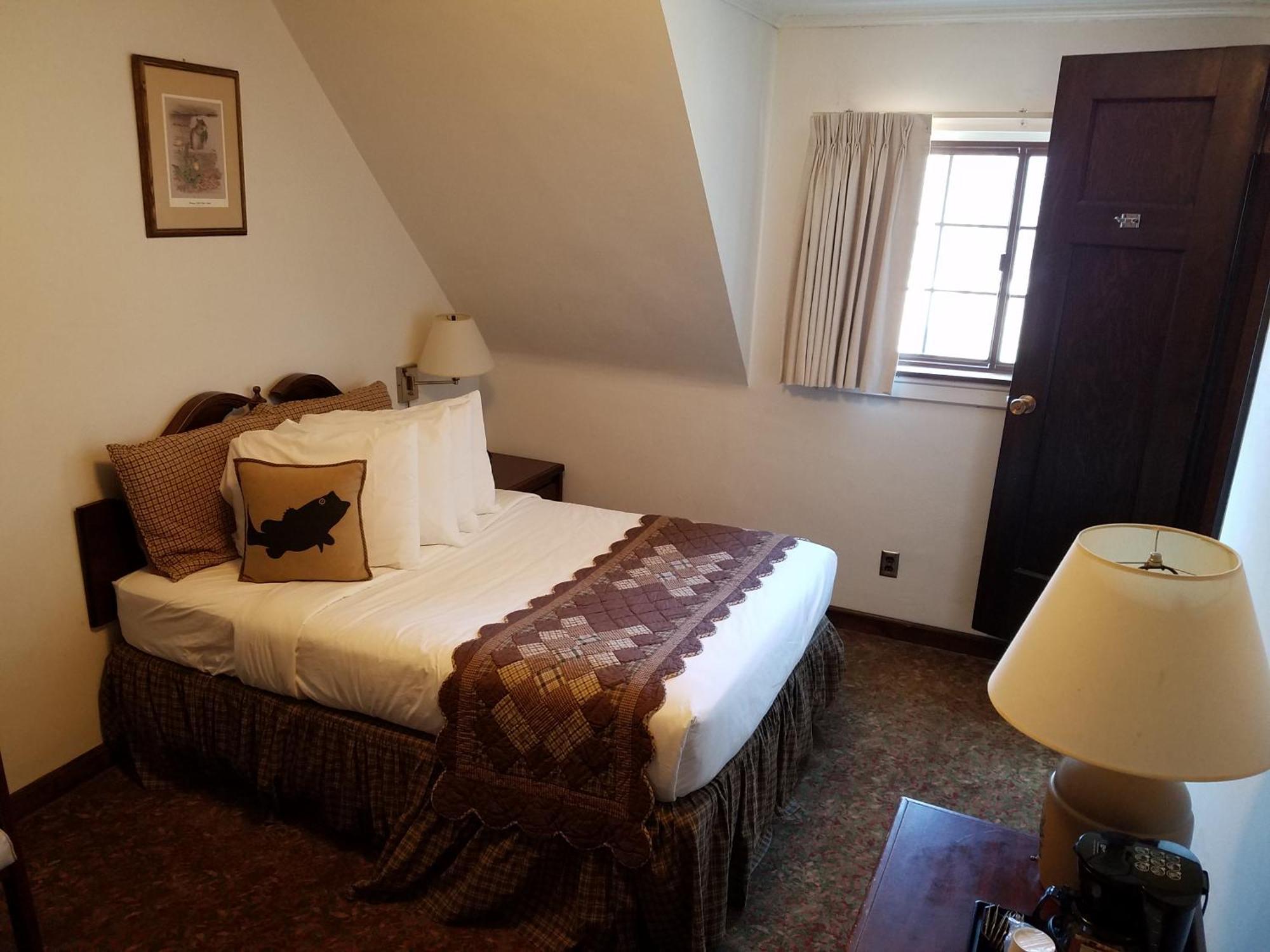 Potawatomi Inn & Cabins Angola Pokój zdjęcie
