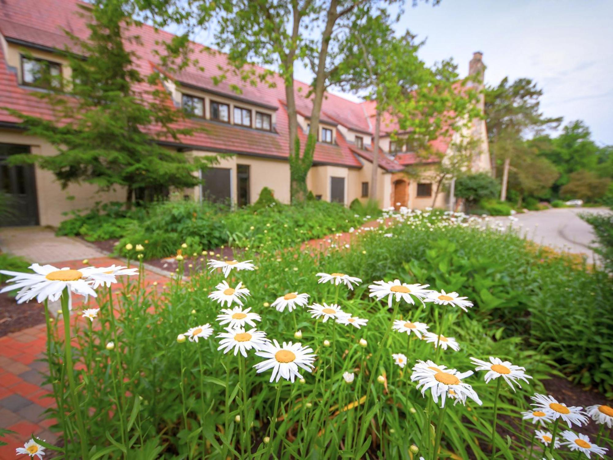 Potawatomi Inn & Cabins Angola Zewnętrze zdjęcie