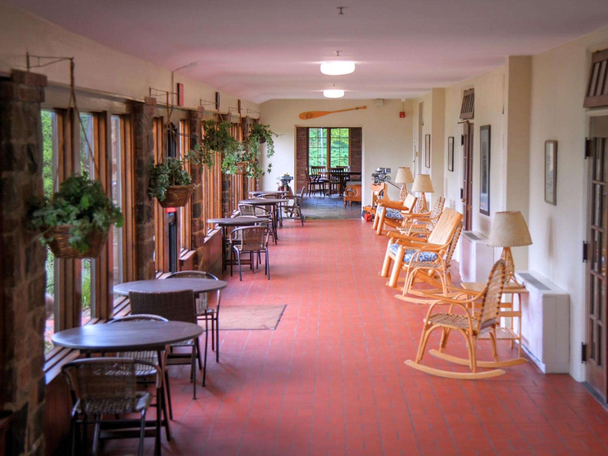 Potawatomi Inn & Cabins Angola Zewnętrze zdjęcie